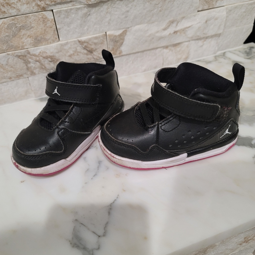 Jordan Toddler Shoes